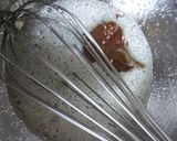 めちゃ美味!ショコラフィナンシェ作り方9写真