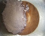 めちゃ美味!ショコラフィナンシェ作り方10写真