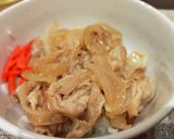 豚バラと玉ねぎのトロトロ炒め煮作り方6写真