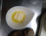 米粉で作るバナナパウンドケーキBPなし作り方3写真