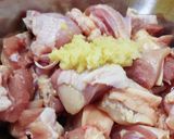 麺つゆで誰でも簡単！冷めても激旨♡唐揚げ作り方2写真