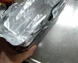 米粉で作るバナナパウンドケーキBPなし作り方1写真