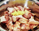 麺つゆで誰でも簡単！冷めても激旨♡唐揚げ作り方3写真