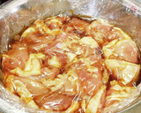麺つゆで誰でも簡単！冷めても激旨♡唐揚げ作り方4写真
