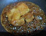 鶏ももの照り焼き作り方4写真