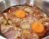 麺つゆで誰でも簡単！冷めても激旨♡唐揚げ作り方5写真