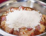 麺つゆで誰でも簡単！冷めても激旨♡唐揚げ作り方6写真