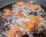 麺つゆで誰でも簡単！冷めても激旨♡唐揚げ作り方8写真