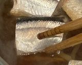 骨まで食べられる・さんま甘露煮(圧力鍋)作り方3写真