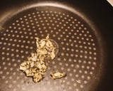 レタスと卵の中華炒め作り方2写真