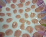 バレンタインに☆簡単・薔薇チョコレート☆作り方1写真