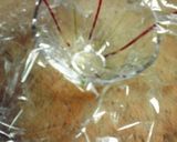 バレンタインに☆簡単・薔薇チョコレート☆作り方2写真