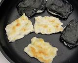 レンジで簡単下処理！里芋のかば焼き丼作り方6写真