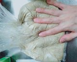 米粉で作るバナナパウンドケーキBPなし作り方18写真