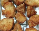鶏のてりかけ作り方4写真