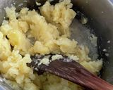 米粉でサクッとじゃがいものほくほく焼き作り方1写真
