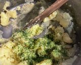 米粉でサクッとじゃがいものほくほく焼き作り方2写真