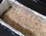 米粉で作るバナナパウンドケーキBPなし作り方19写真