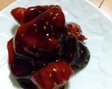 鶏のてりかけ作り方5写真