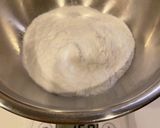 米粉蒸パン作り方1写真