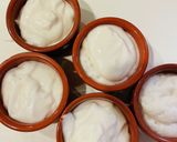 米粉蒸パン作り方4写真