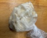 米粉でカリッとフライド里芋作り方3写真
