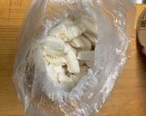 米粉でカリッとフライド里芋作り方4写真