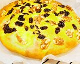 HMでまぜて焼くだけ簡単ケーキ作り方6写真