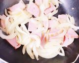 グルメイドステーキで簡単丼作り方6写真