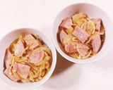 グルメイドステーキで簡単丼作り方10写真