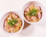 グルメイドステーキで簡単丼作り方11写真