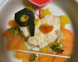 わんこ　バースデー　作り方9写真