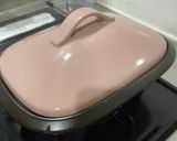 スチームロースターで丸ごと野菜の蒸し焼き作り方3写真