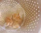 たまごのお味噌汁作り方6写真