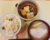 たまごのお味噌汁作り方7写真