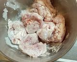 旨塩からあげ作り方2写真