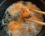 旨塩からあげ作り方4写真