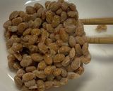 ふわふわトロトロ納豆たまごかけご飯作り方1写真