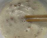 ふわふわトロトロ納豆たまごかけご飯作り方4写真
