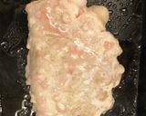 米粉deポークステーキ作り方3写真