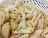 大人も子どもも喜ぶ♡ポテトハンバーグ作り方1写真