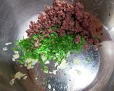 ご飯に合う！アンチョビもやし作り方2写真