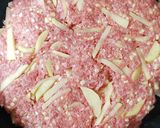 大人も子どもも喜ぶ♡ポテトハンバーグ作り方5写真