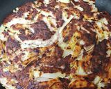 大人も子どもも喜ぶ♡ポテトハンバーグ作り方7写真