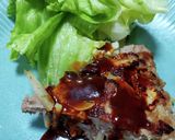 大人も子どもも喜ぶ♡ポテトハンバーグ作り方10写真