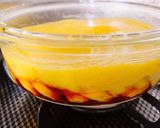 さつまいもとバナナを使ったカラメルケーキ作り方14写真