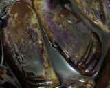 茄子の佃煮作り方3写真