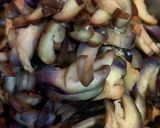 茄子の佃煮作り方4写真