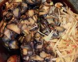 茄子の佃煮作り方5写真