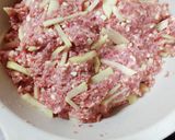大人も子どもも喜ぶ♡ポテトハンバーグ作り方4写真